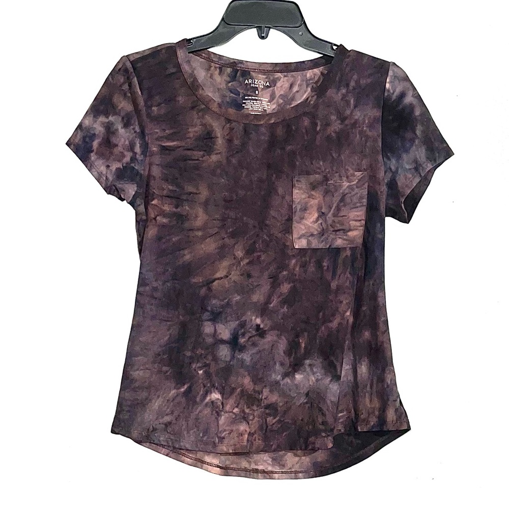Arizona Pocket Tee